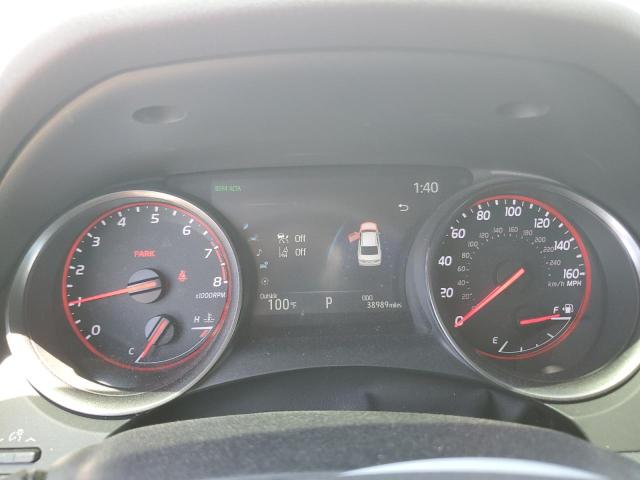 2021 TOYOTA CAMRY XSE 4T1K61AK6MU482223
