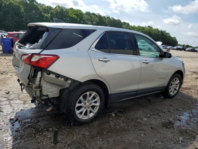 Vin: 3gnaxkevxkl264310, lot: 59390095, chevrolet equinox lt 20193