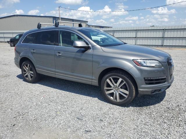 Vin: wa1lgafe6ed014979, lot: 61958095, audi q7 premium plus 20144