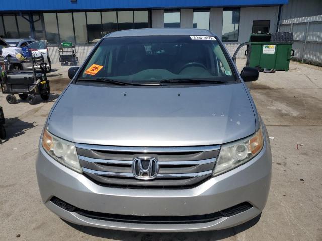 2012 HONDA ODYSSEY EX - 5FNRL5H44CB028165