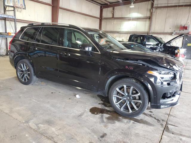 Vin: yv4a22pk4h1165103, lot: 59470585, volvo xc90 t6 20174