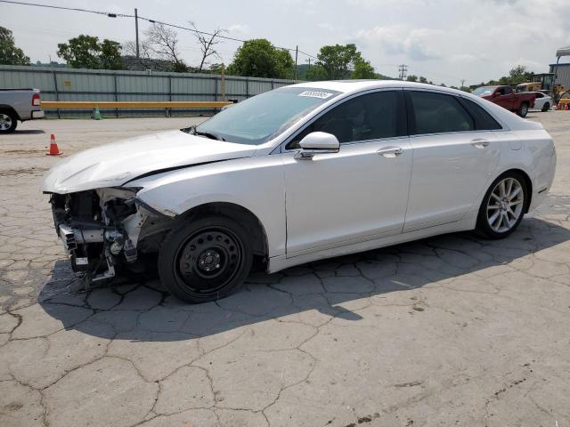 Vin: 3ln6l2gk5fr615667, lot: 58556995, lincoln mkz 2015 img_1