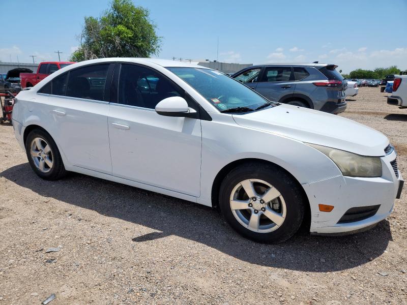 Vin: 1g1pc5sb7e7251025, lot: 60975555, chevrolet cruze lt 20144