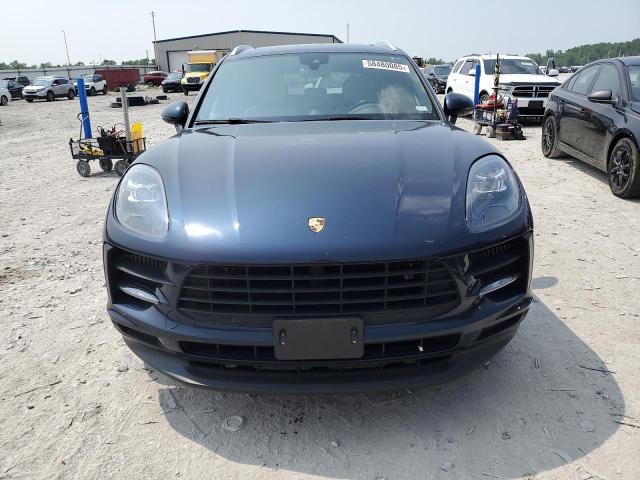 2020 PORSCHE MACAN S - WP1AB2A5XLLB31152