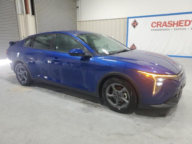 Vin: 3kpft4de8se033594, lot: 62082485, kia k4 lx lx 20254