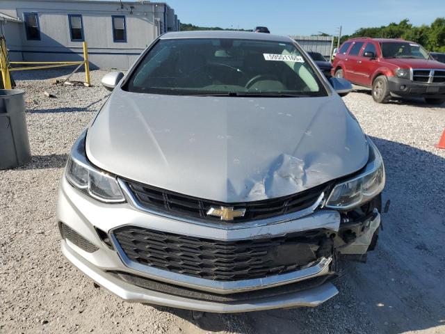 2017 CHEVROLET CRUZE - 1G1BC5SM8H7154030