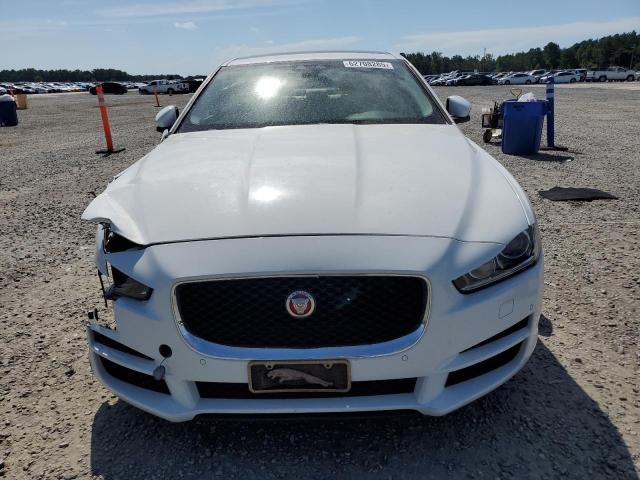 2017 JAGUAR XE PRESTIG SAJAK4BV6HA950823