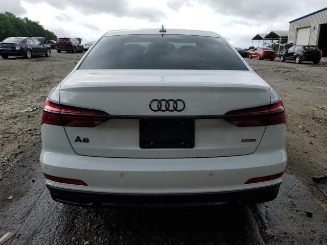 2021 AUDI A6 PREMIUM - WAUL2AF22MN024120