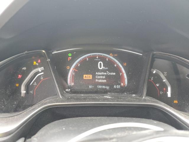 2018 HONDA CIVIC SPOR SHHFK7H91JU231023