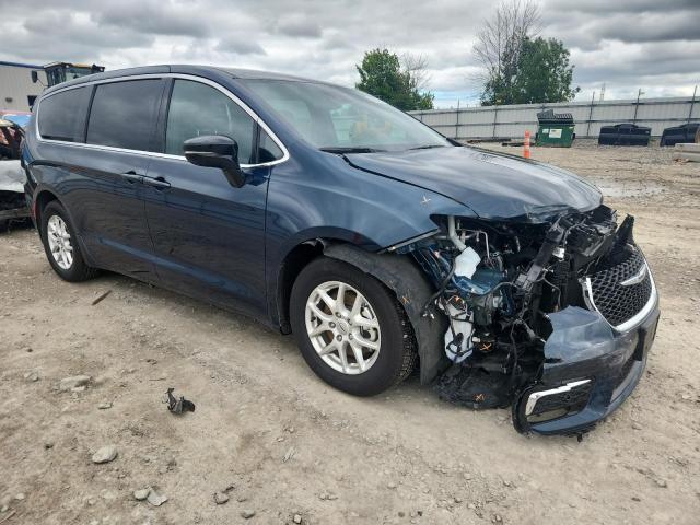 Vin: 2c4rc1bg2sr501558, lot: 62754675, chrysler pacifica s select 20254