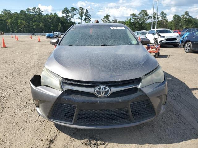 2015 TOYOTA CAMRY LE - 4T1BF1FK5FU910925