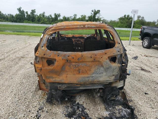 2018 KIA SORENTO EX 5XYPH4A17JG386272