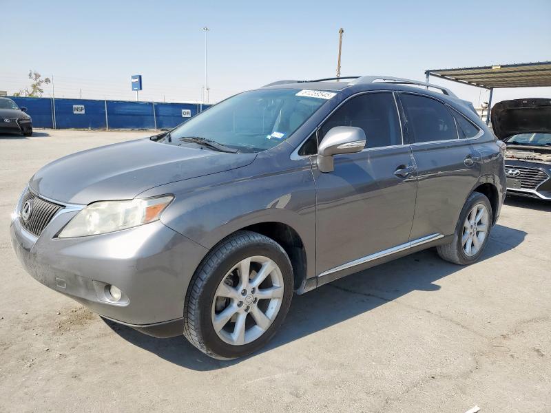 LEXUS RX 350