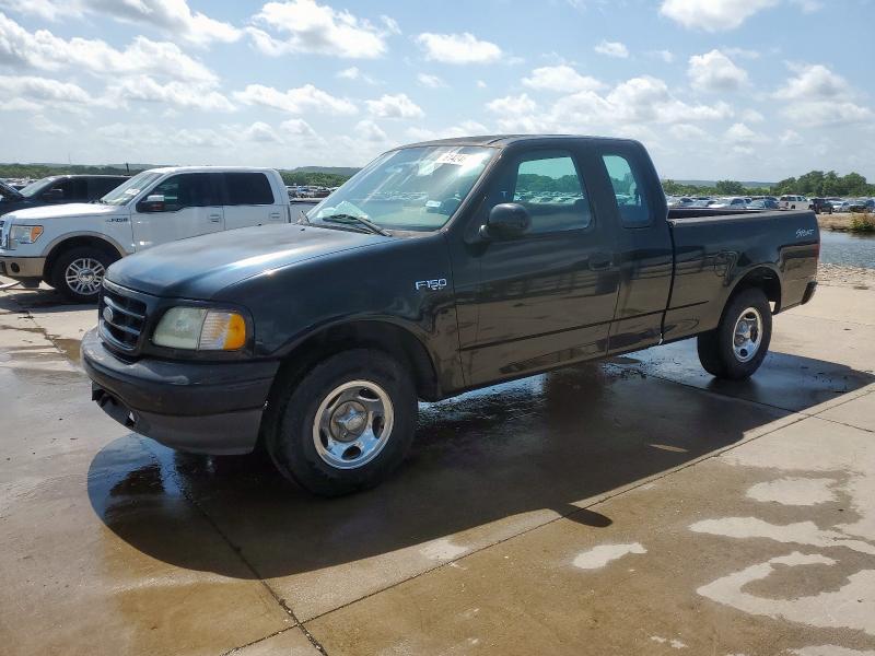 FORD F150