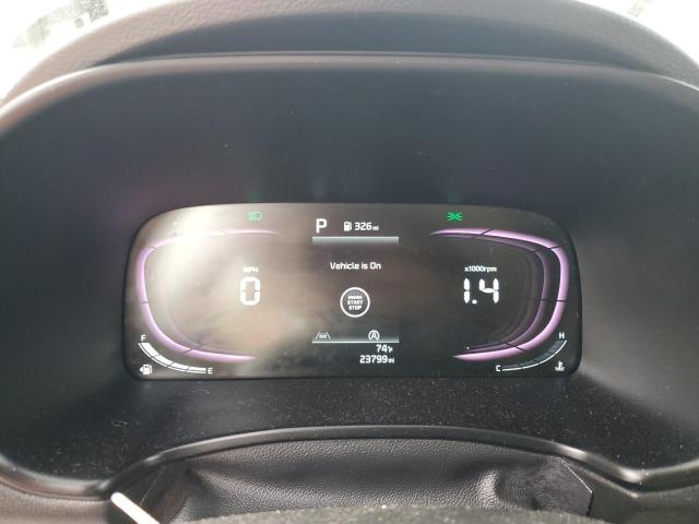 2024 KIA SOUL EX KNDJ33AUXR7897721