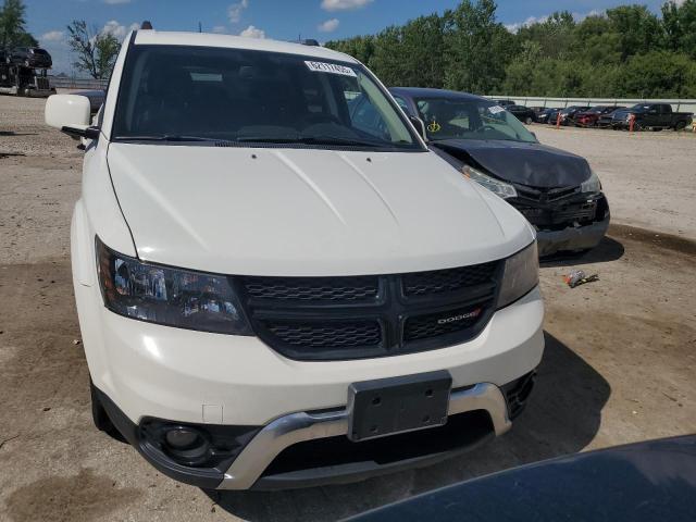 2019 DODGE JOURNEY CR - 3C4PDCGG3KT803866