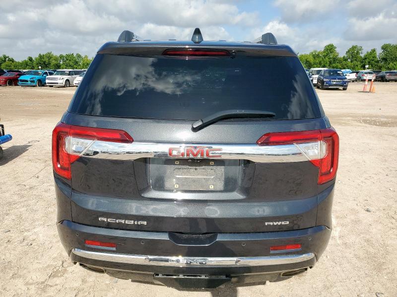 2022 GMC ACADIA DEN 1GKKNXLS7NZ113483