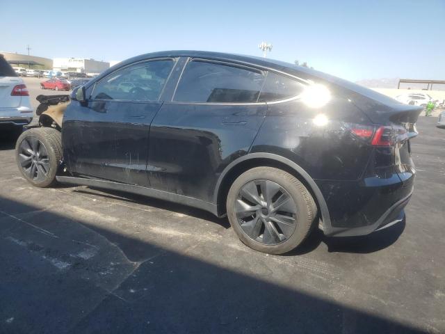 2024 TESLA MODEL Y 7SAYGDED9RF163992