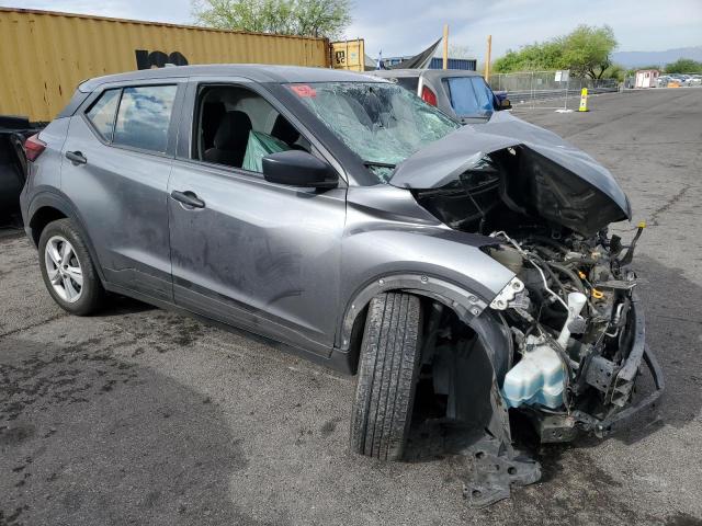 2021 NISSAN KICKS S 3N1CP5BV3ML479234