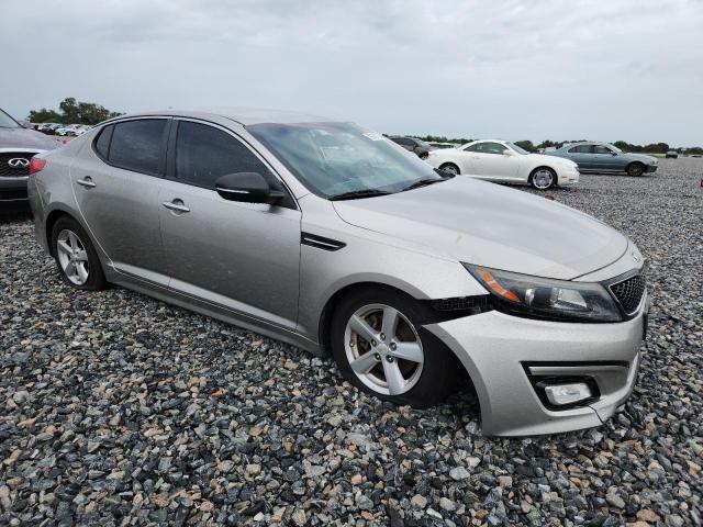 Vin: 5xxgm4a76eg342533, lot: 59279775, kia optima lx 20144