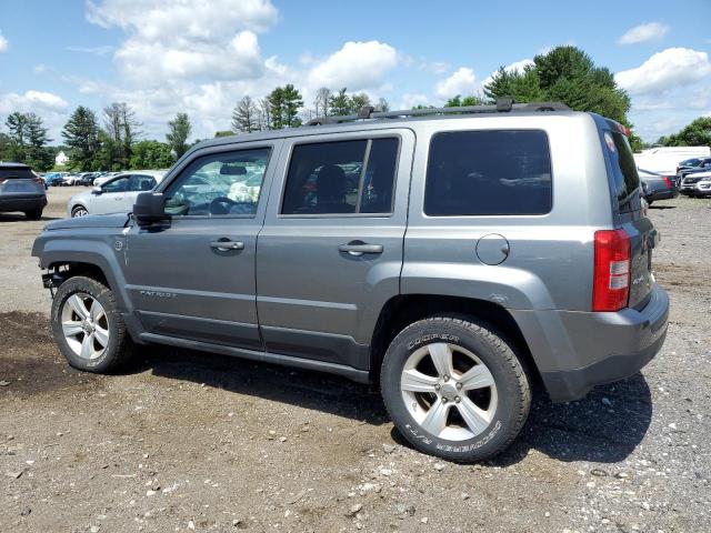 Vin: 1c4njrbb0cd655682, lot: 61294625, jeep patriot sport 20122