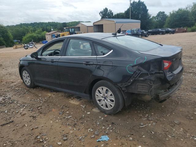 Vin: 1fa6p0g73e5360243, lot: 60786585, ford fusion s 20142
