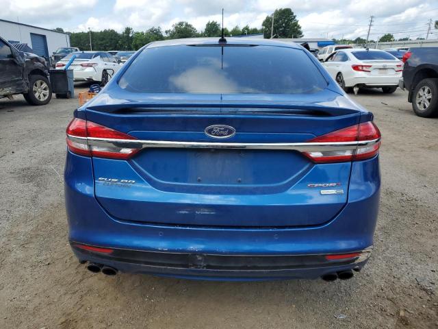 2017 FORD FUSION SPO 3FA6P0VP4HR298100