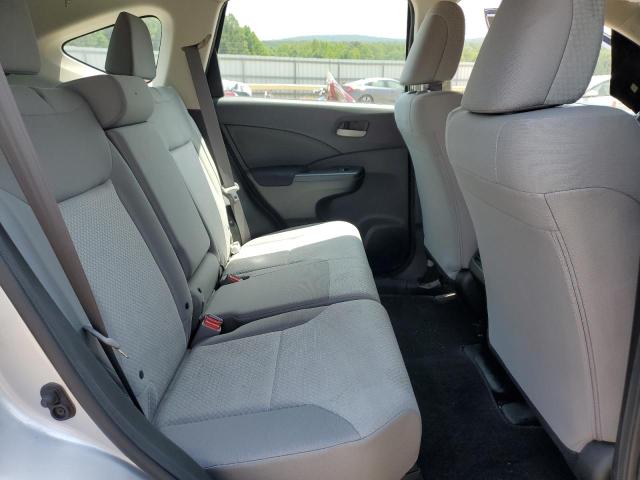 2016 HONDA CR-V LX - 5J6RM4H38GL129950