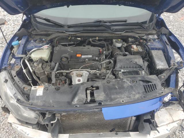 2017 HONDA CIVIC LX 2HGFC4B08HH308080