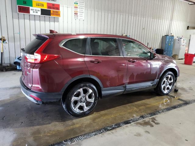Vin: 2hkrw2h54hh649316, lot: 60280105, honda crv ex 20173