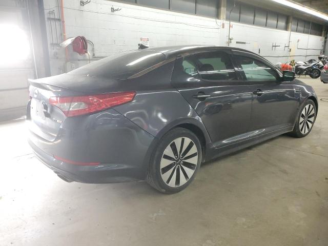 Vin: knagr4a63b5161637, lot: 59403425, kia optima sx 20113