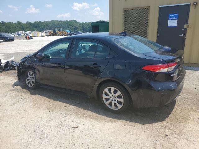 Vin: 5yfepmae7mp240452, lot: 62199345, toyota corolla le 20212