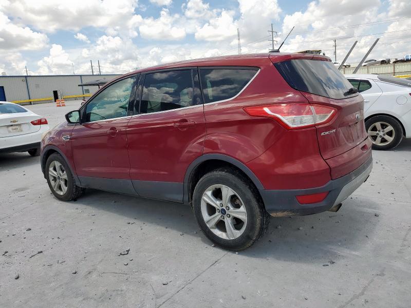 Vin: 1fmcu0gx2fub79062, lot: 62089355, ford escape se 20152