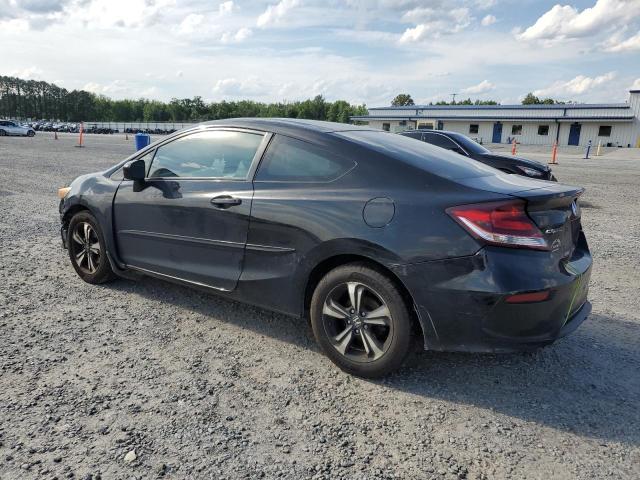 2014 HONDA CIVIC EX - 2HGFG3B84EH518577