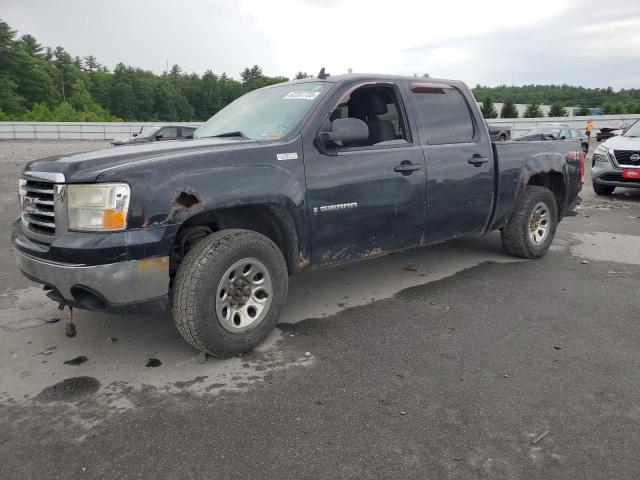 GMC SIERRA K15