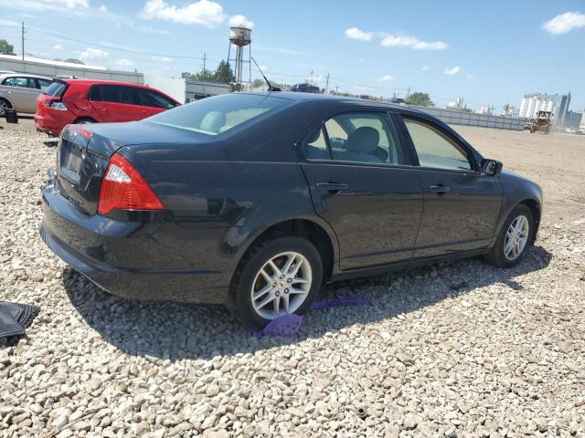 Vin: 3fahp0ga1cr197347, lot: 61680935, ford fusion s 20123