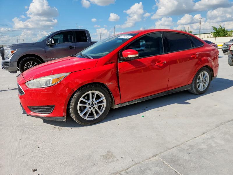 Vin: 1fadp3f28gl293359, lot: 61191625, ford focus se 2016 img_1