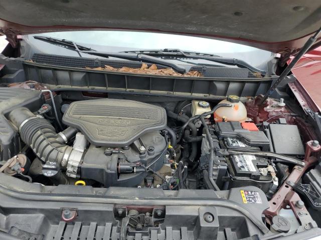 2018 CADILLAC XT5 1GYKNARS2JZ103562