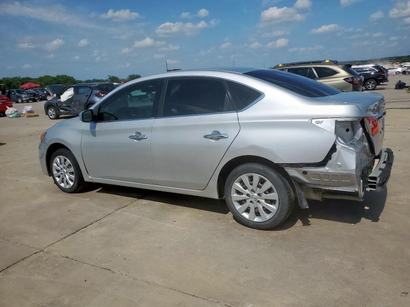 Vin: 3n1ab7apxjy315899, lot: 60422645, nissan sentra s 20182