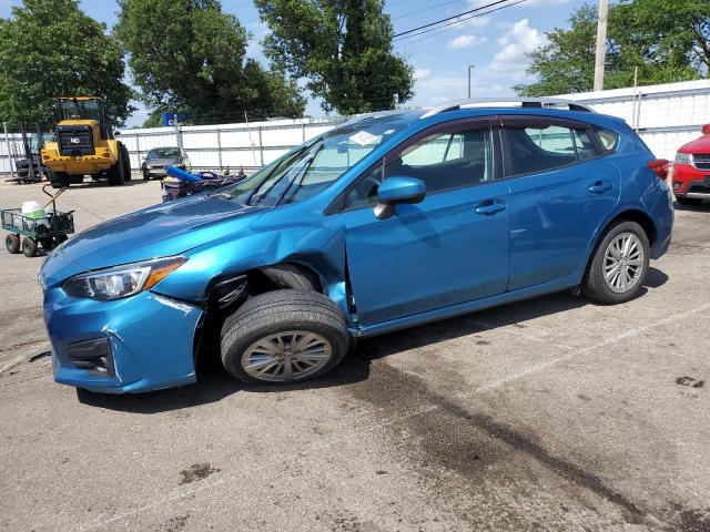 Vin: 4s3gtad6xj3743159, lot: 61941885, subaru impreza premium plus 2018 img_1