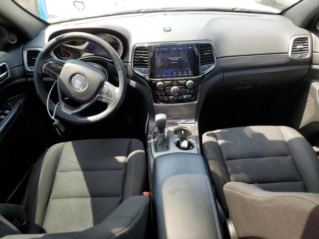 2019 JEEP GRAND CHER - 1C4RJFAG8KC637464