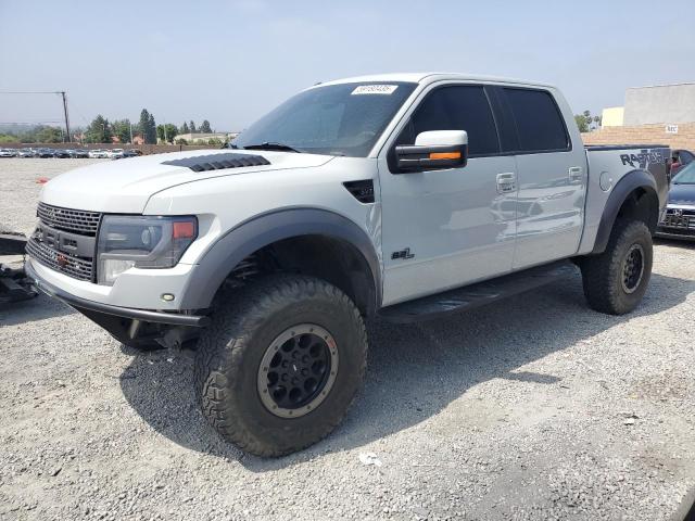 Vin: 1ftfw1r60dfc65848, lot: 59180435, ford f150 svt raptor 2013 img_1