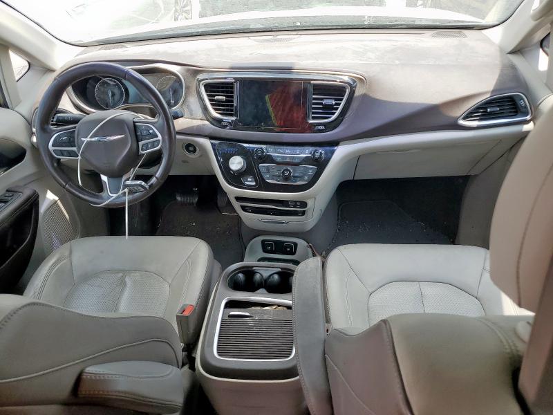 2017 CHRYSLER PACIFICA T 2C4RC1EG5HR796899