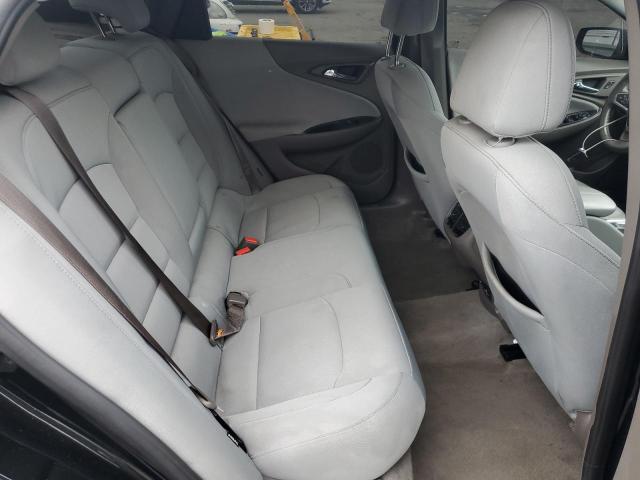 2018 CHEVROLET MALIBU LT - 1G1ZD5ST0JF233688