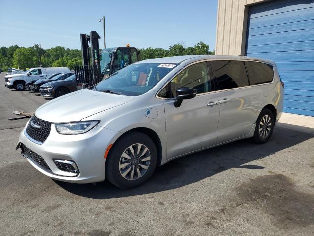 Vin: 2c4rc1s79rr150397, lot: 61932105, chrysler pacifica hybrid select 2024 img_1