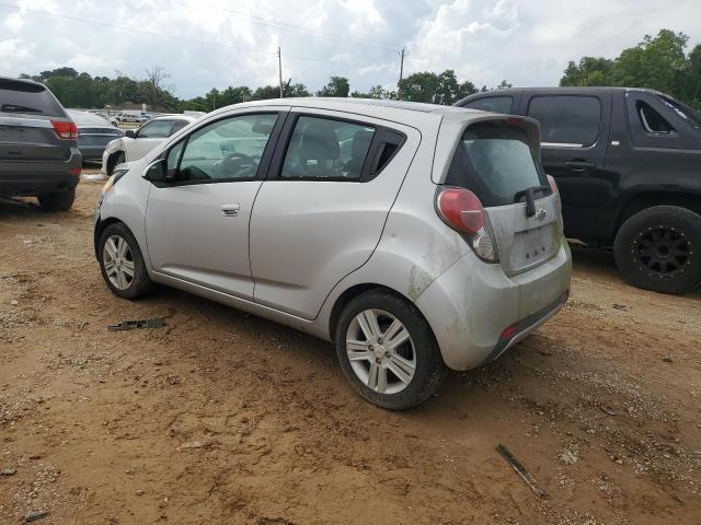 Vin: kl8cb6s95ec584853, lot: 61325245, chevrolet spark ls 20142