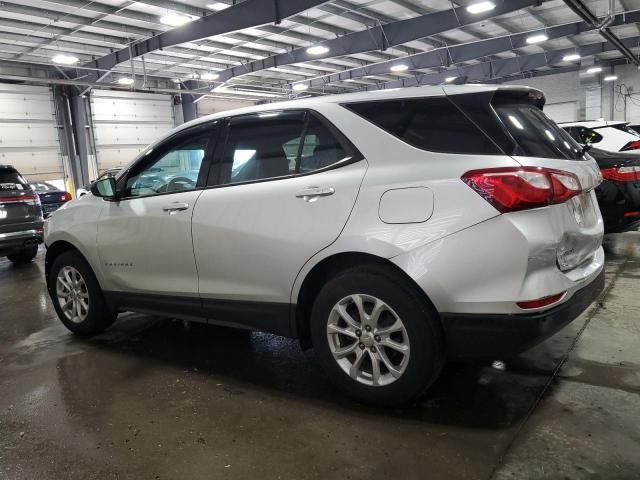 Vin: 3gnaxhev3ks625630, lot: 61466855, chevrolet equinox ls 20192