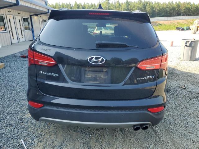 2014 HYUNDAI SANTA FE S - 5XYZW3LA0EG153782