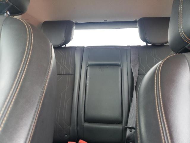 2017 CHEVROLET TRAX 1LT - KL7CJPSB1HB168342