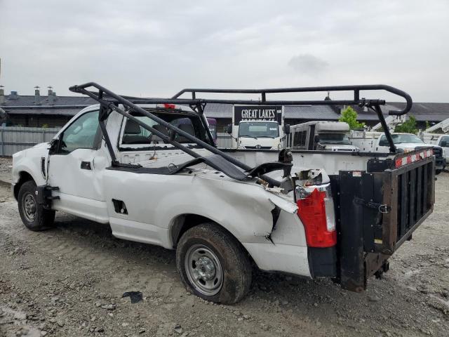 Vin: 1ftbf2a62jec19911, lot: 58555025, ford f250 super duty 20182